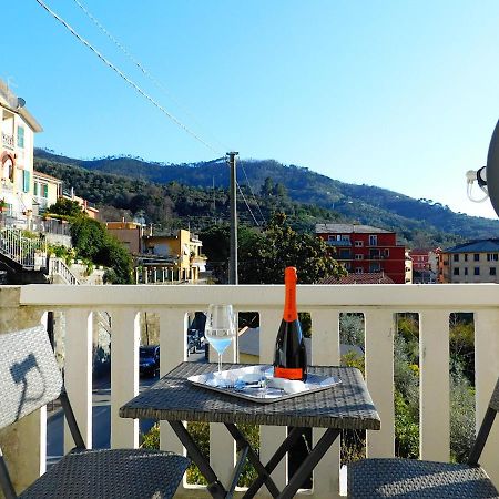 Vacanze In Villa, Levanto Exterior foto