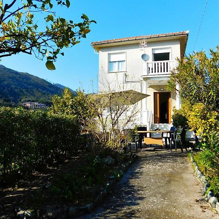 Vacanze In Villa, Levanto Exterior foto