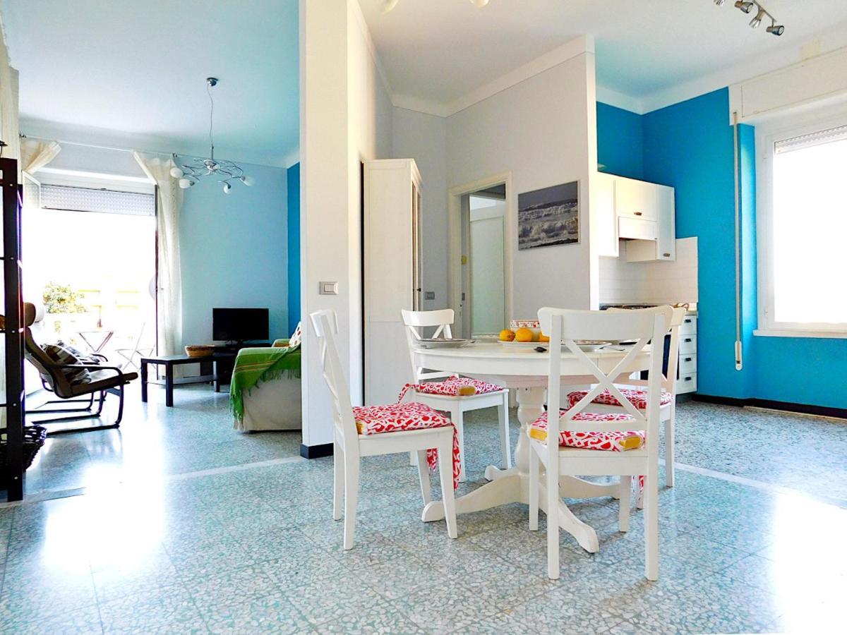 Vacanze In Villa, Levanto Exterior foto