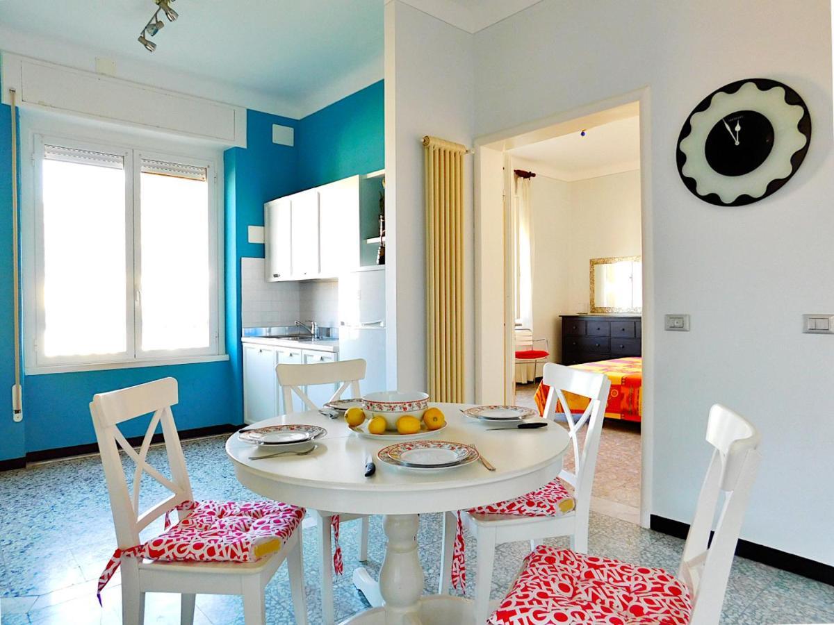 Vacanze In Villa, Levanto Exterior foto