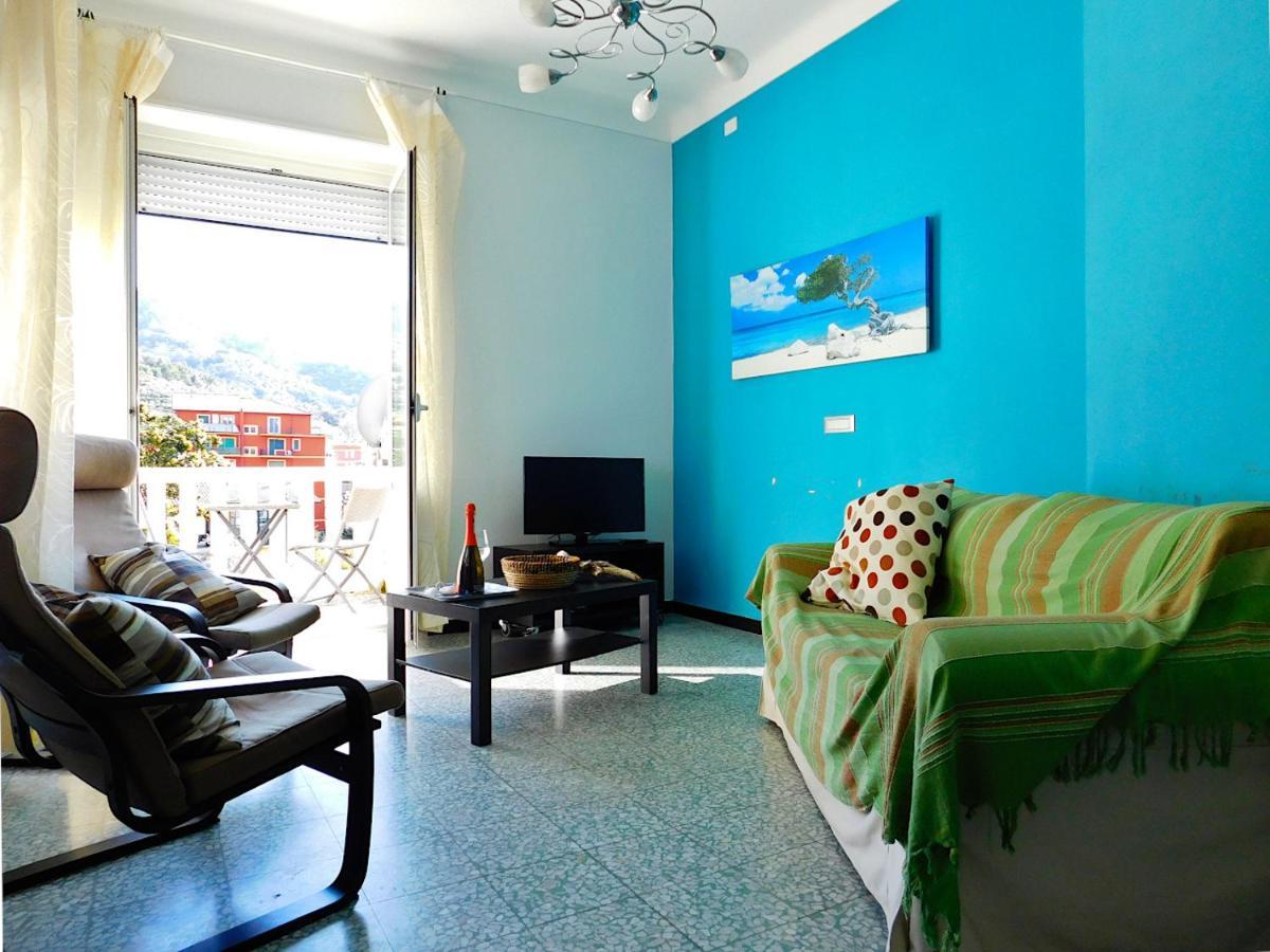 Vacanze In Villa, Levanto Exterior foto