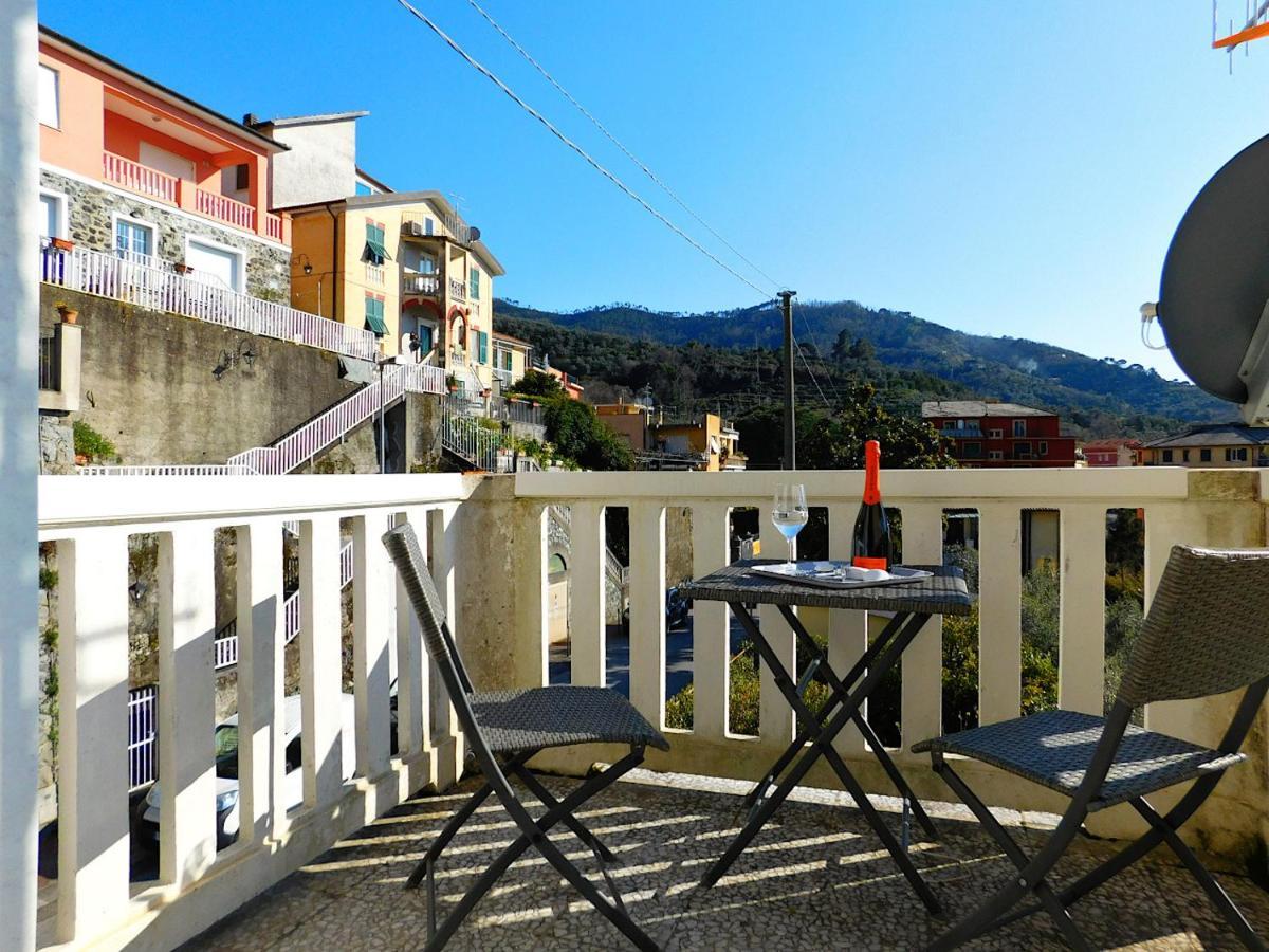 Vacanze In Villa, Levanto Exterior foto