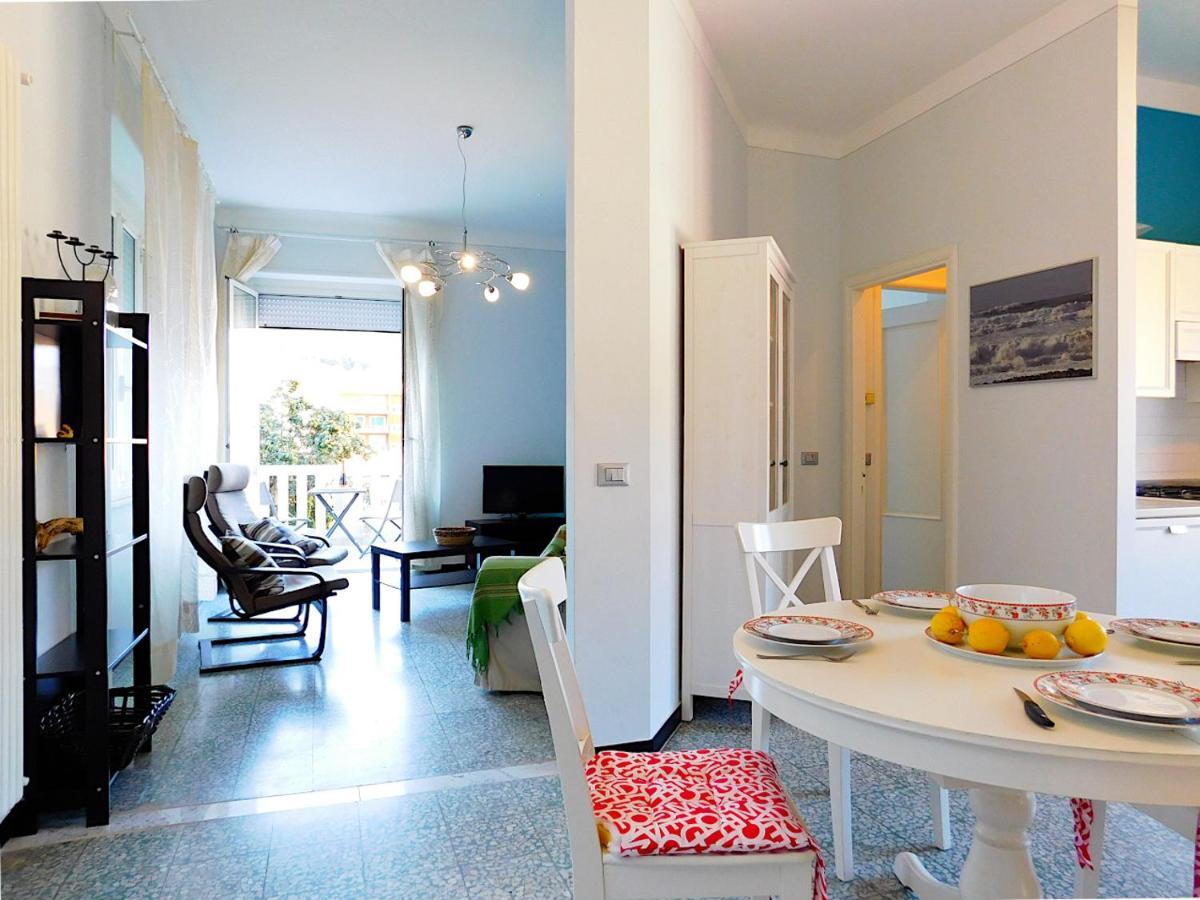 Vacanze In Villa, Levanto Exterior foto