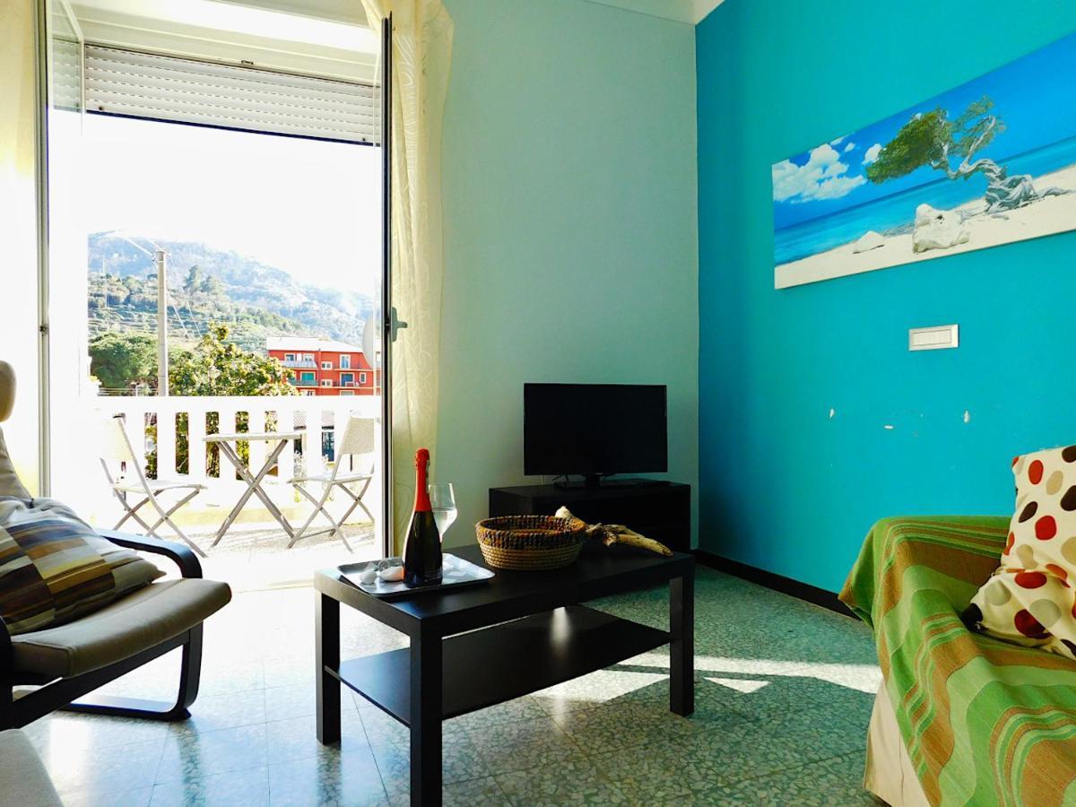 Vacanze In Villa, Levanto Exterior foto