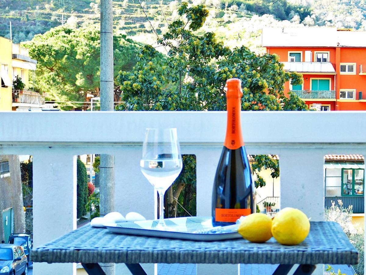 Vacanze In Villa, Levanto Exterior foto