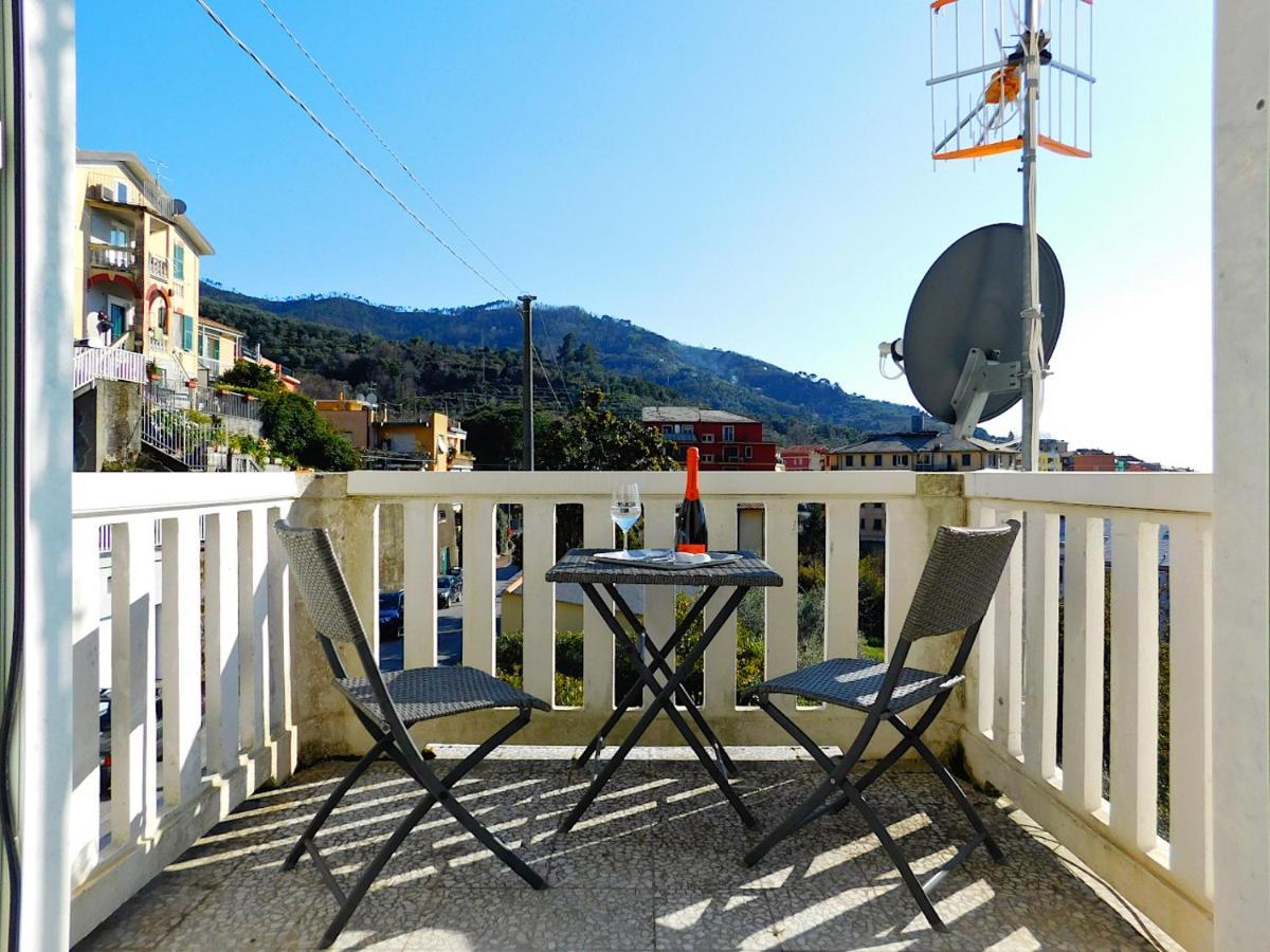 Vacanze In Villa, Levanto Exterior foto