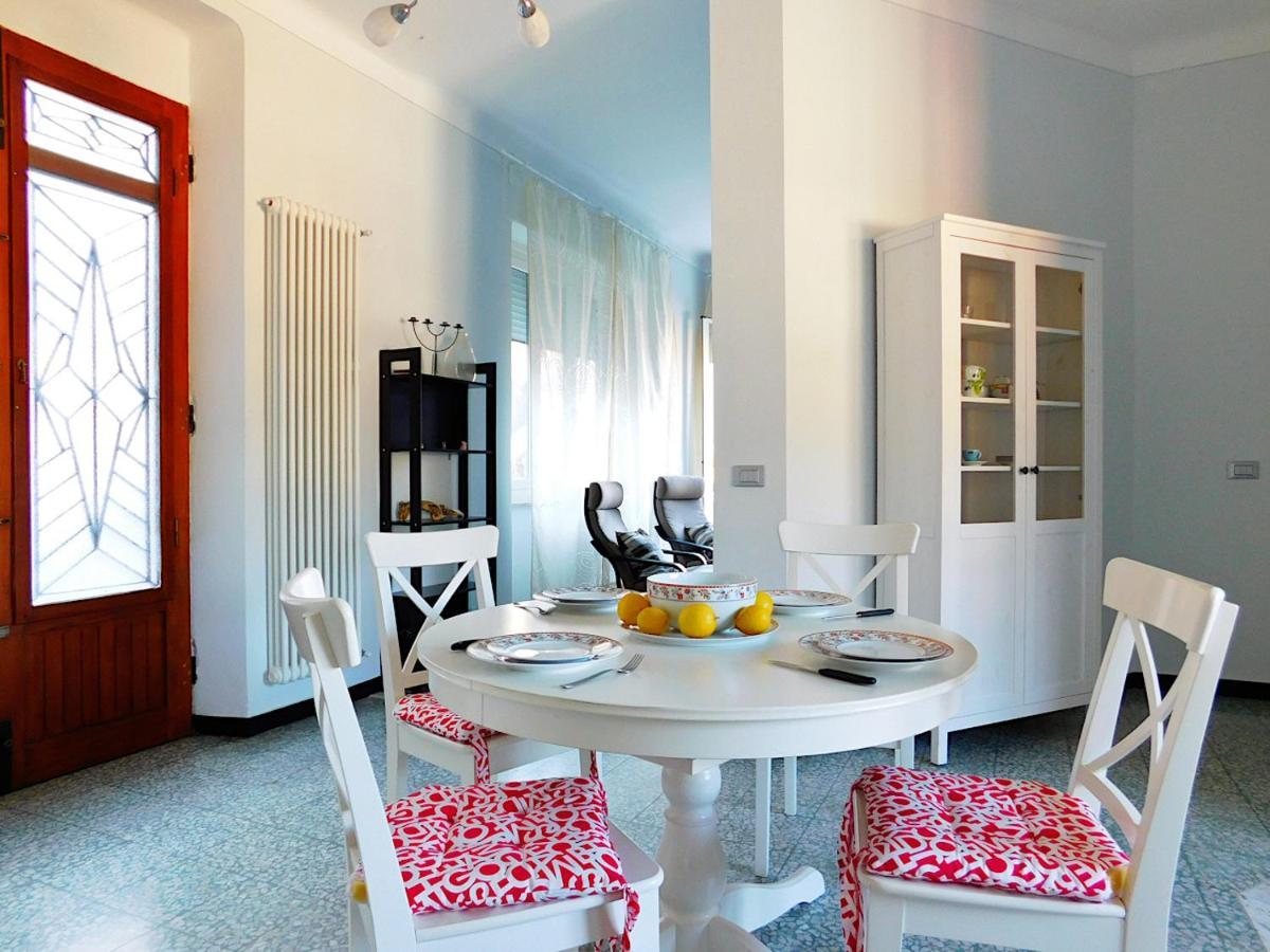 Vacanze In Villa, Levanto Exterior foto