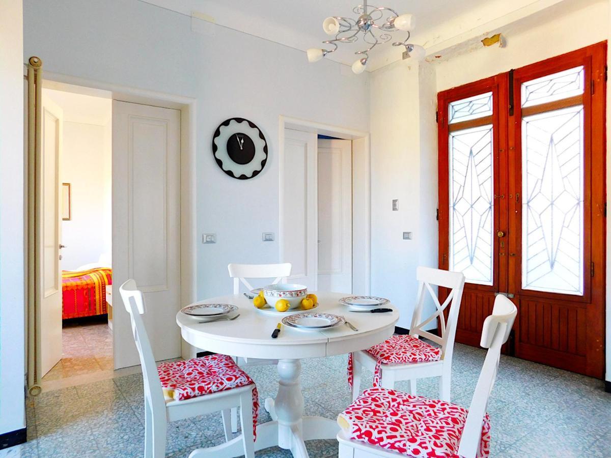 Vacanze In Villa, Levanto Exterior foto