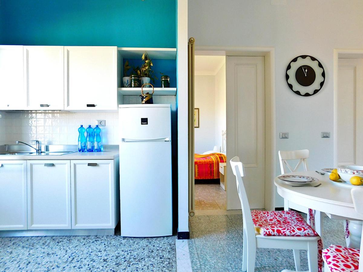 Vacanze In Villa, Levanto Exterior foto
